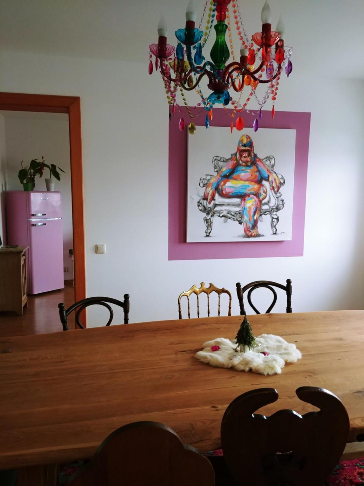 Weltenhaus Unterumbach Esterno foto